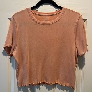 Aerie Soft T-shirt